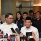 Pasangan Ridwan Kamil (RK) dan Suswono. Foto: Dok istimewa