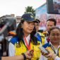 Wamen PU Diana Kusumastuti Foto: Dok. Biro Komunikasi Publik Kementerian PUPR RI
