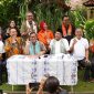 Foto : Dok. Tim Pemenangan Pramono - Rano