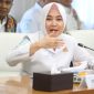 Kepala BMKG Dwikorita Karnawati. (Dok BMKG)