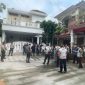KPK Geledah Rumah Sekjen PDIP Hasto Kristiyanto. Foto: Dok IST.