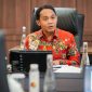 Menteri Kehutanan, Raja Juli Antoni (Instagram/rajaantoni)