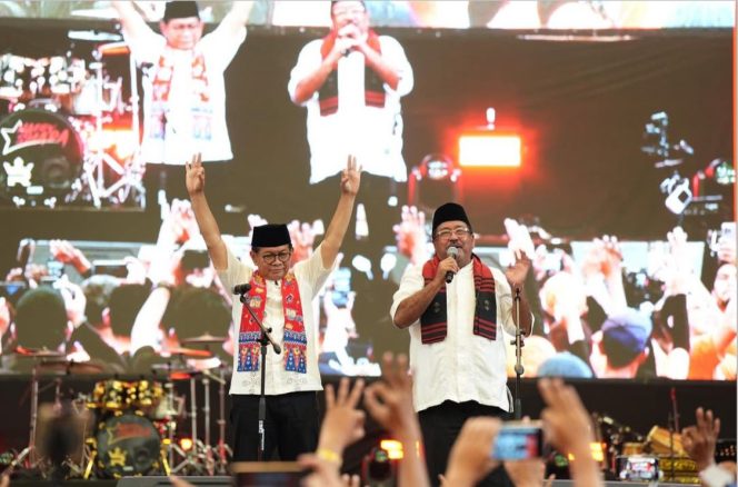 
					Gubernur dan Wagub Jakarta Terpilih 2025-2030, Pramono Anung dan Rano Karno (Foto: Dok. Tim Pemenangan Pramono-Rano)