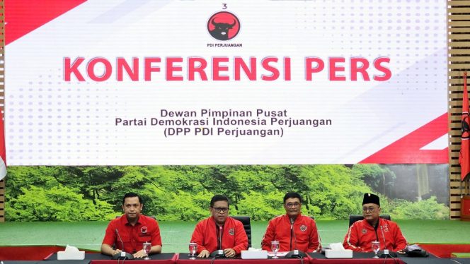 
					Foto: Dok. PDIP