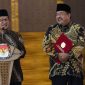 Gubernur dan Wakil Gubernur Jakarta Terpilih, Pramono Anung- Rano Karno (Foto: ist)