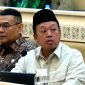 Nusron Wahid, Menteri ATR BPN (YouTube TVR Parlemen)