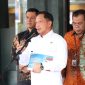 Mendagri RI Muhammad Tito Karnavian mengumumkan penundaan pelantikan kepala daerah hasil Pilkada Serentak 2024 di Jakarta, Jumat (31/1/2025). (Foto: Dok. Kemendagri)