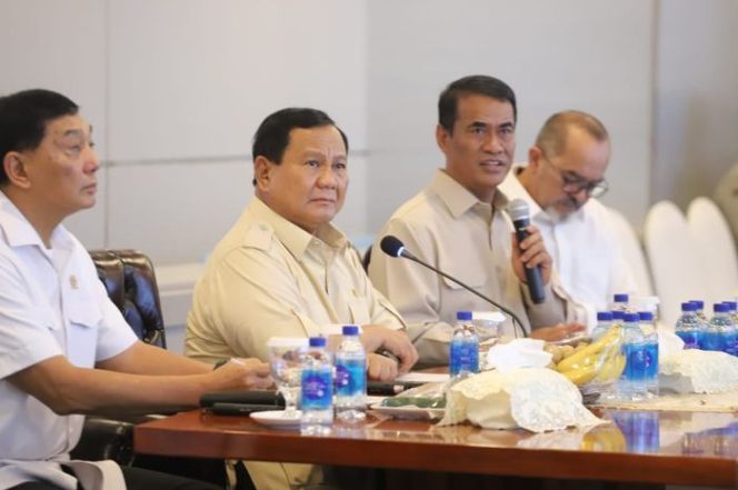 
					Foto : Dok. Kementerian Pertanian