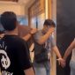 Polda Metro Jaya melakukan penggerebekan terhadap pesta liar gay yang diadakan di sebuah hotel di kawasan Kuningan, Jakarta Selatan. (Dok.Istimewa)