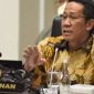 Menteri Hukum dan HAM (Menkumham) Supratman Andi Agtas. (Foto: Dok. DPR RI)