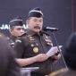 Jaksa Agung Sanitiar Burhanuddin menyatakan saat ini masih ada sekitar 300 terpidana mati yang belum dieksekusi karena mengalami sejumlah kendala. (Foto : Dok. Arsip Kejaksaan Agung)