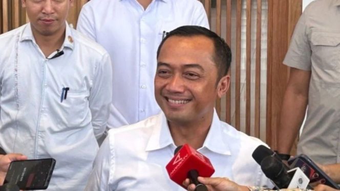 
					Menteri Sekretaris Negara (Mensesneg) Prasetyo Hadi (Foto: istimewa)