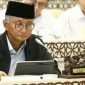 Menteri Pekerjaan Umum (PU) Dody Hanggodo (Foto: istimewa)