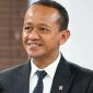 Menteri ESDM Bahlil Lahadalia (Foto: Istimewa)