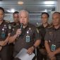 Kepala Pusat Penerangan Hukum Kejaksaan Agung, Harli Siregar. (Tangkapan layar YouTube Kejaksaan RI)