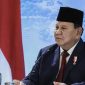 Presiden Prabowo Subianto melakukan pemangkasan anggaran Kementerian Dasar dan Menengah (Kemendikdasmen) sebesar 8 Triliun (K/L).(Foto: Dok. Instagram @prabowo)