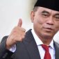 Menteri Koperasi Menkop sekaligus Ketua ProJo atau Pro Jokowi, Budi Arie Setiadi