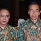 Jokowi dan Budi Arie (dok. Istimewa)