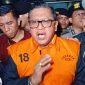 Sekretaris Jenderal PDI Perjuangan, Hasto Kristiyanto meminta Komisi Pemberantasan Korupsi (KPK) untuk menegakkan hukum tanpa terkecuali, termasuk memeriksa keluarga Presiden ke-7 Joko Widodo. (Foto: Kristiyanto/RMOL)