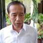 Presiden ke-7 Joko Widodo atau Jokowi. [Tangkapan Layar]