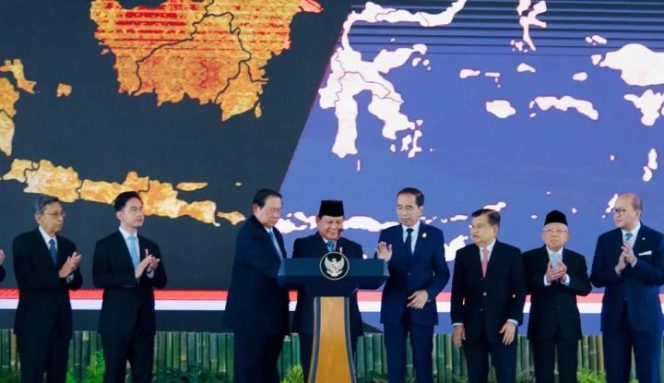 
					Foto: Tim Media Presiden
