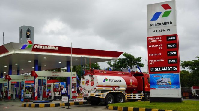 
					Kejagung menetapkan sejumlah tersangka di Pertamina yang menyebabkan kerugian negara. (Foto: Istimewa)