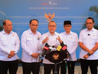 Foto: Dok. Istimewa Setneg RI